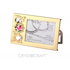 Fotorāmītis ar Ziediņu Fotorāmītis ar Ziediņu